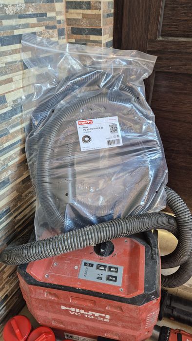 Инструменти Hilti Nuron