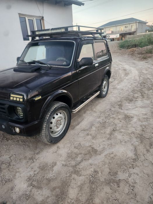 Niva sotiladi 40 million