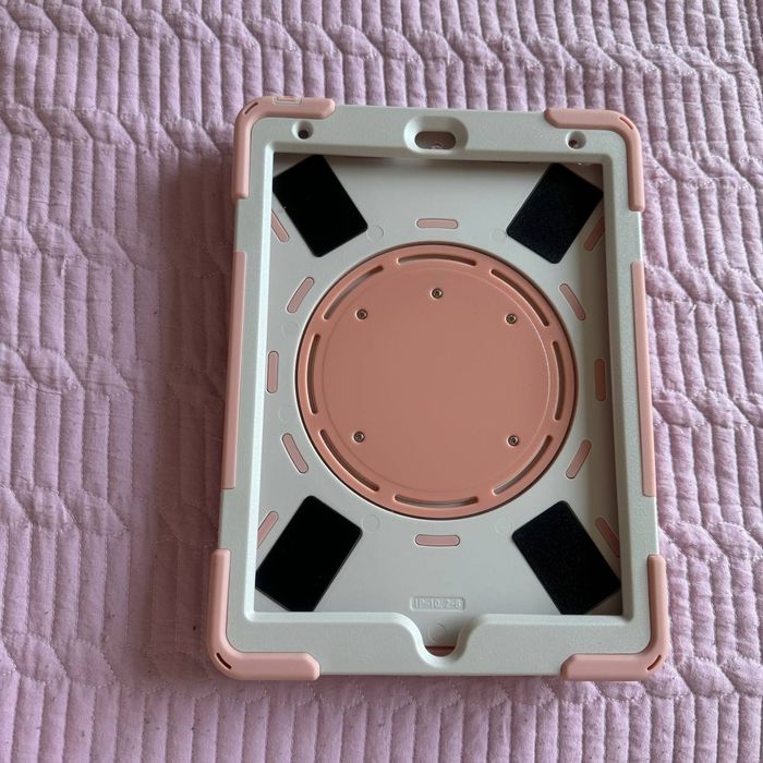 Husă protecție iPad 10.2 inch ( 2019 / 2020 / 2021)