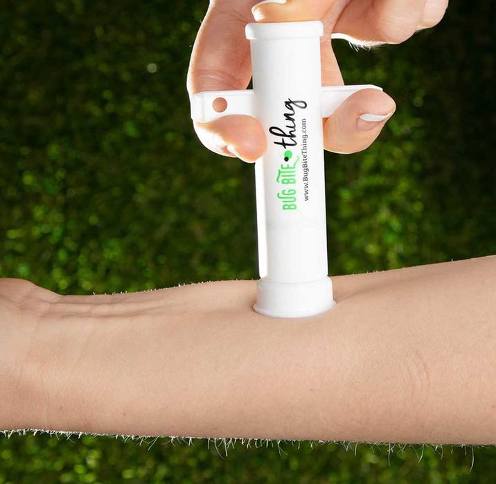 Bug Bite Thing - за след ухапване от комари, спира подуване и сърбеж