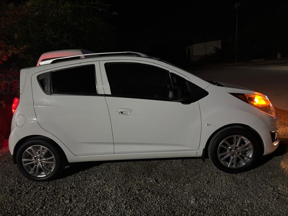 Спарк машин сатилади