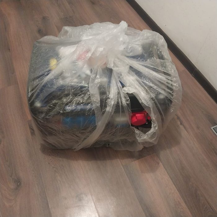 Генератор 3 фаза