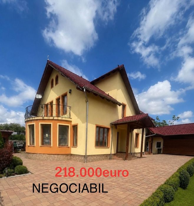 Casa rasinari super