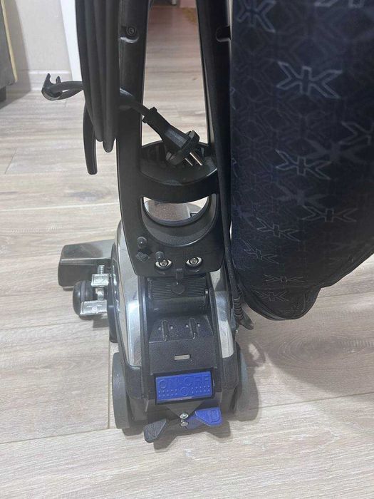 Пылесос Kirby Avalir 2 — премиум-класс, идеальное состояние