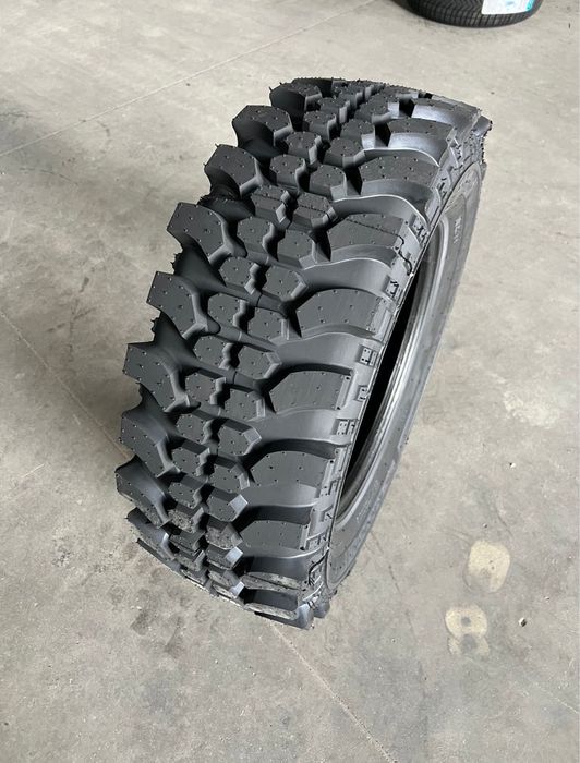 4 Anvelope 245/70 R16 simex Off-Road 245 70 r16 Cramponate