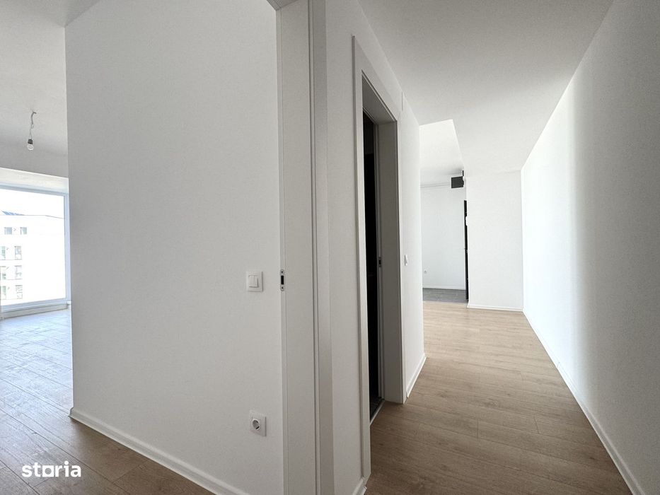3 camere Etaj3/4. 77mp utili. Direct Dezvoltator. Reper Colosseum Mall