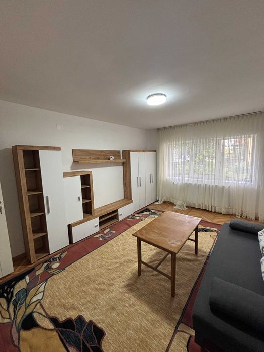 Chirie apartament Bistrita zona Magnolia