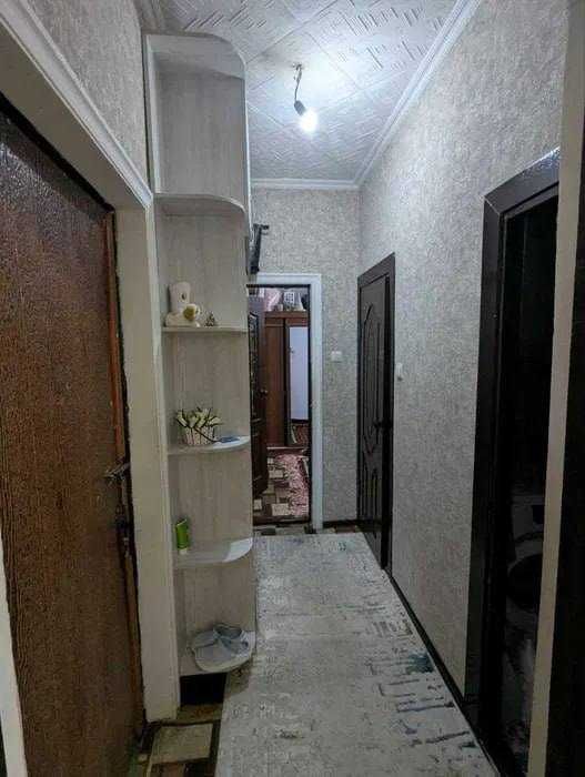 Квартира сотилади Феруза Эко базар 2/4/4 № 1470 Умида