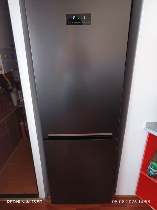 Combina frigorifica Beko