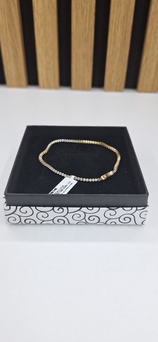 Bratara Aur 14 K 3,07 Gr Lungime 16 Cm #46726