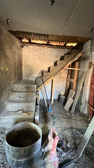 Renovări complete apartamente – meseriași serioși, finisaje premium