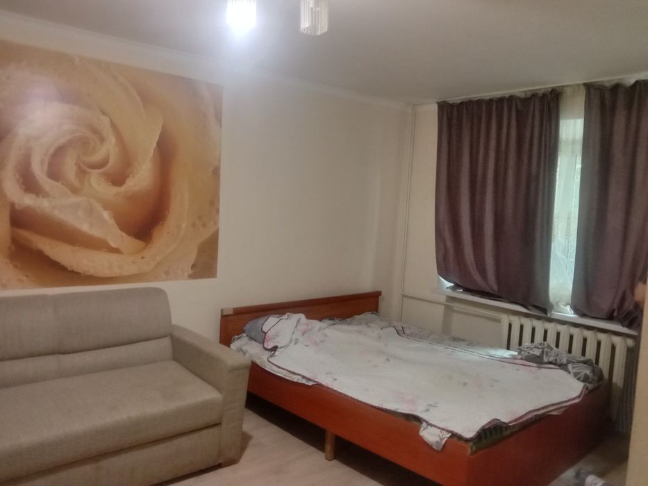 Продам 1 комнатную квартиру