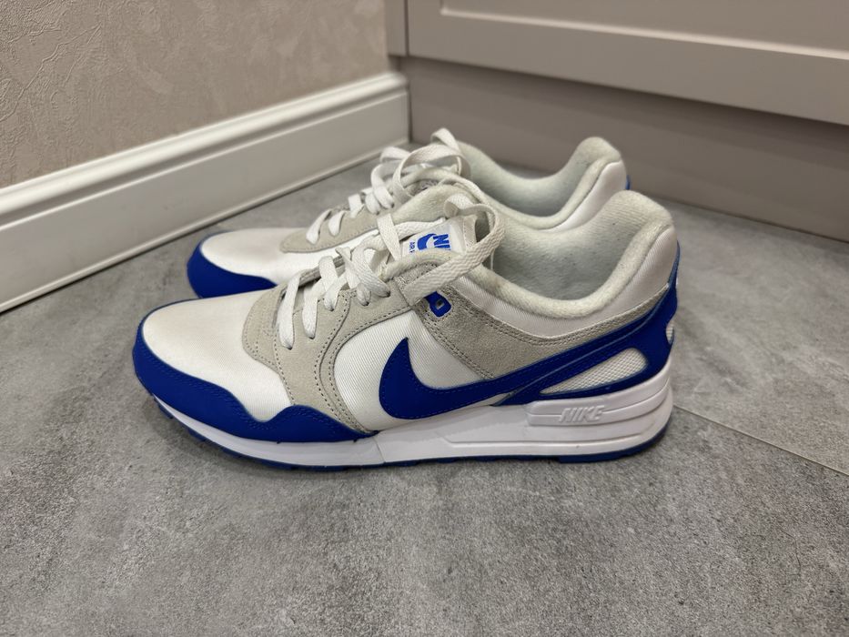 Кроссовки nike air pegasus