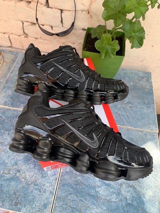 Nike Shox - mărimi 40,41,42,43,44,45 - NOI