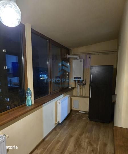 Vitan - Dristor | Garsoniera | Centrala Proprie | AC | Balcon | Metrou