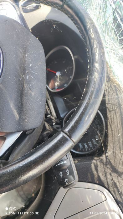 Форд Мондео МК4 на части