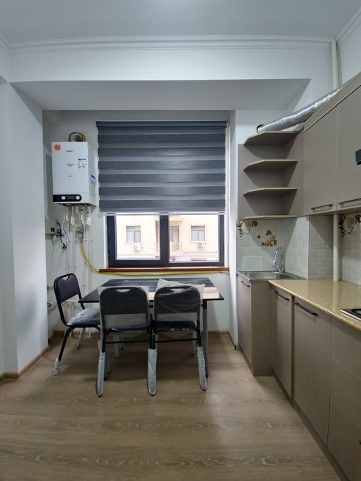 Уютная новостройка на Ферузе — Ваш новый дом ждёт вас