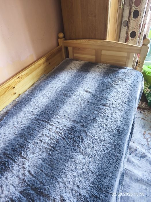 Единично легло 90/200