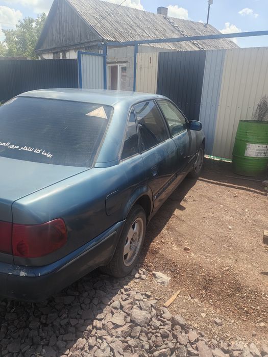 Продам Ауди 100 с4