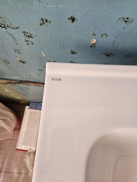 Умывальник мебельный IDDIS, 60 см.