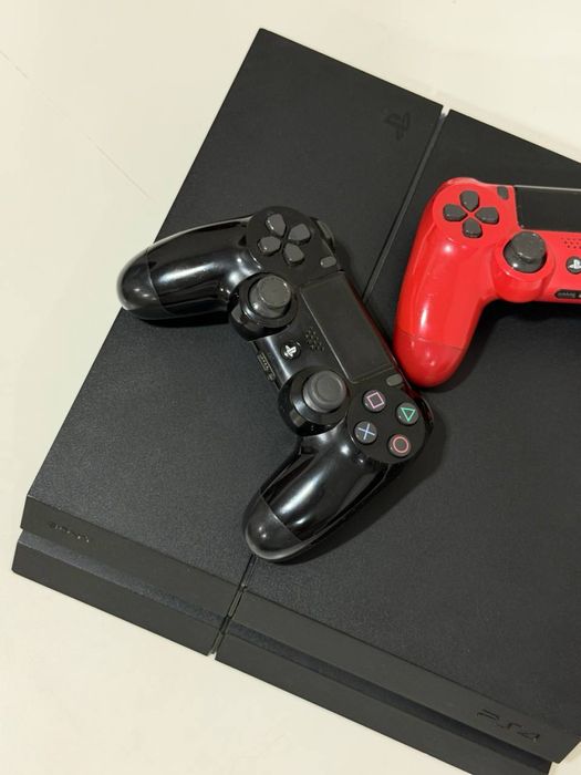 Продам айфон 13 и пс4 выгодно