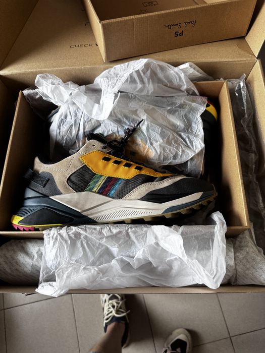 Adidasi Paul Smith Primus