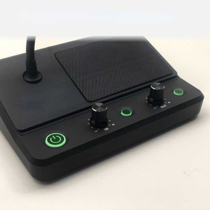 Интеркоммуникационный микрофон 9989 Intercom