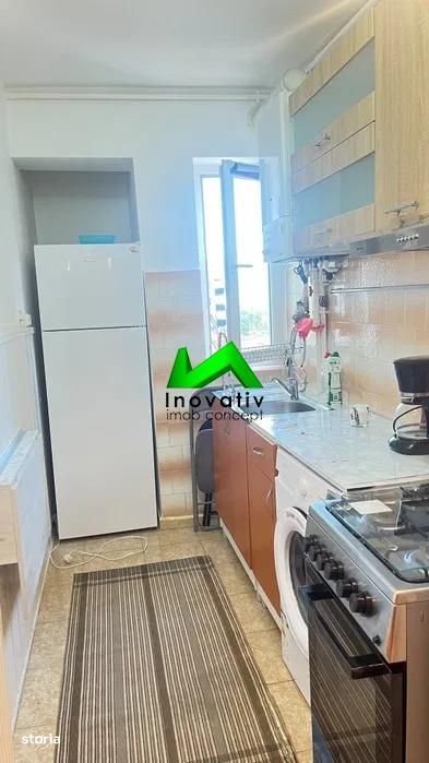 Apartament de inchiriat 2 camere Sibiu Ciresica
