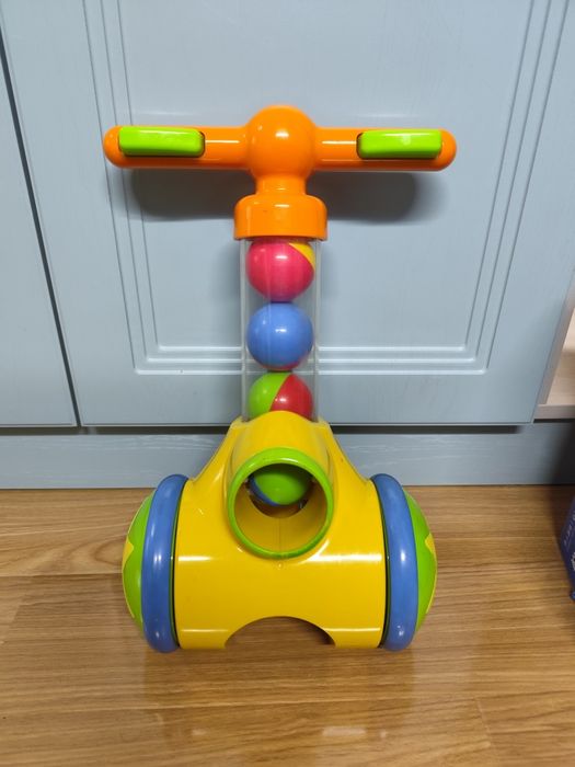 Игрушки детские продам