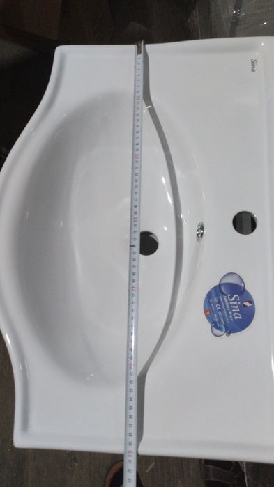 Тумба раковина в ванную