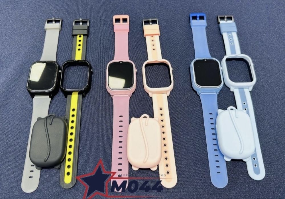 M9 kids smart watch