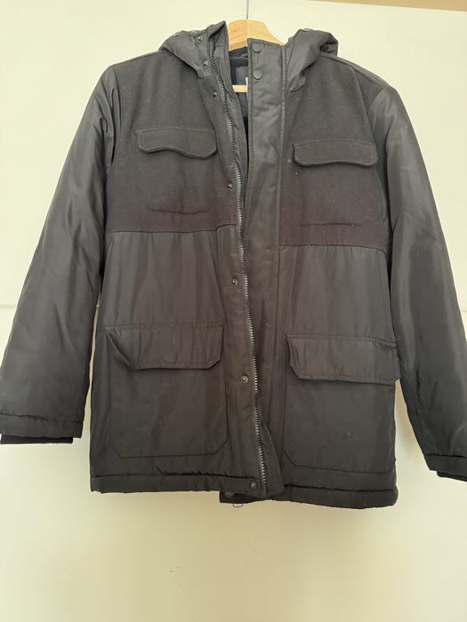 Детско  зимно  яке  primigi