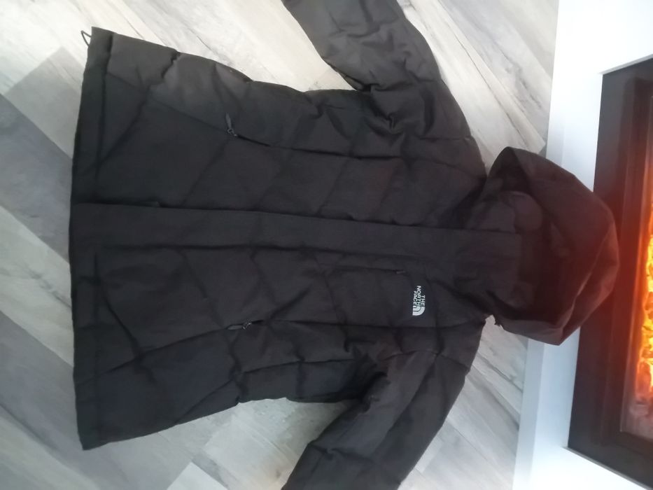 Vând geaca de iarna The North Face