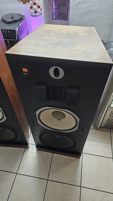 JBL L222 Disco Vintage HI Fi (Extrem de Rare )
