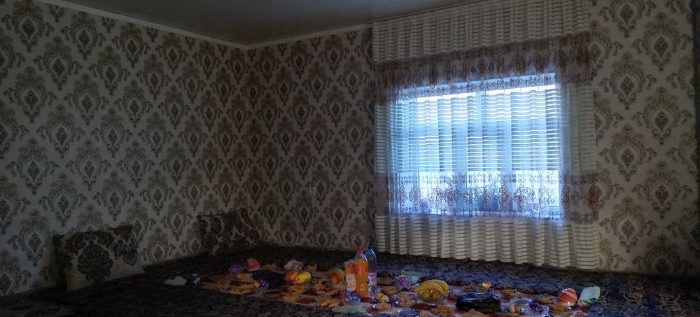 Uy sotiladi ko'chmas mulk