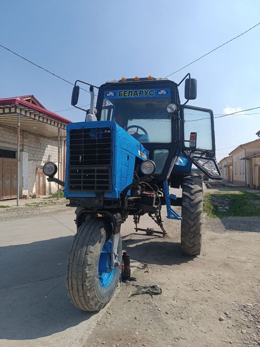 тирактор селка овха 76 килтиватир