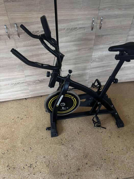 Bicicleta fitness Progressive SX2000