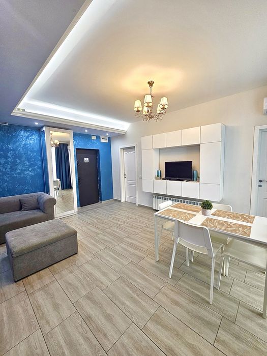 Închiriere apartamente 2 si 3 camere – Summerland Mamaia | Termen lung