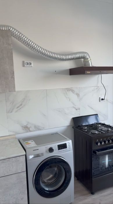 2-комн. квартира, 55 м², Учтепинский район