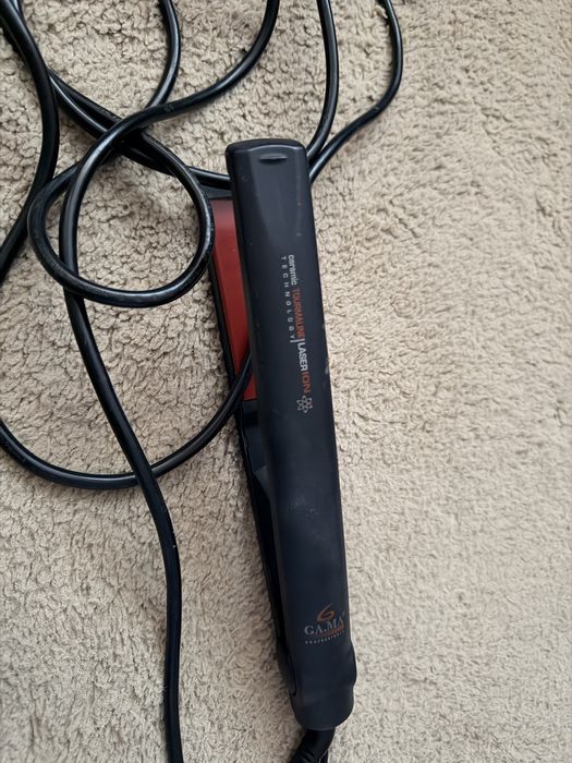 Placa de par ceramica