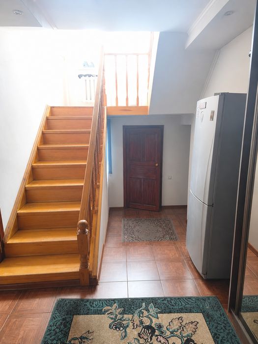 Продам 5 комнатный дом в Ахмирово