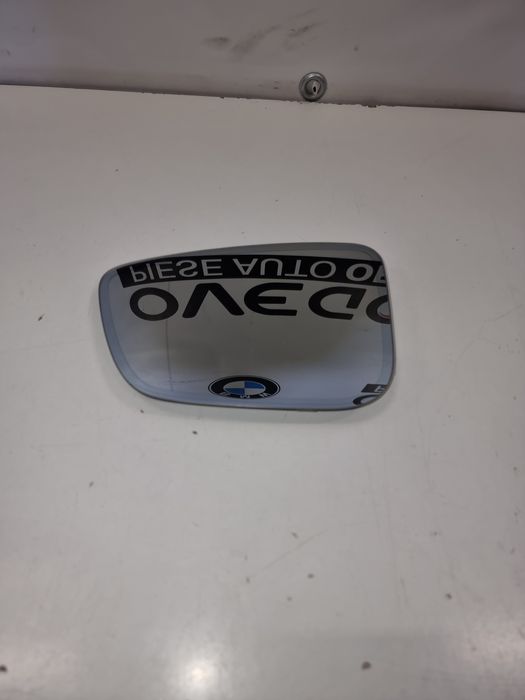 Geam  oglindă  BMW 5 6 7 8 G11 G12 G14 G15 G30 G31 G32 F90 9251853001