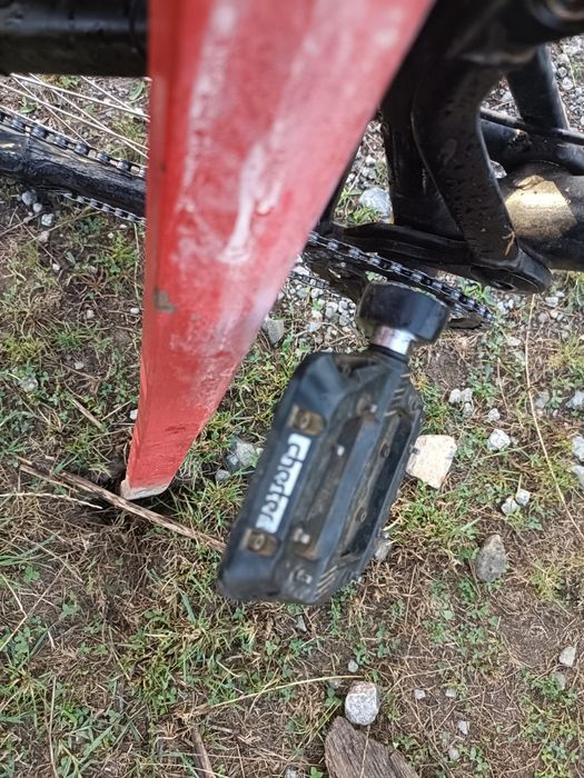 Vând rock Rider st 530