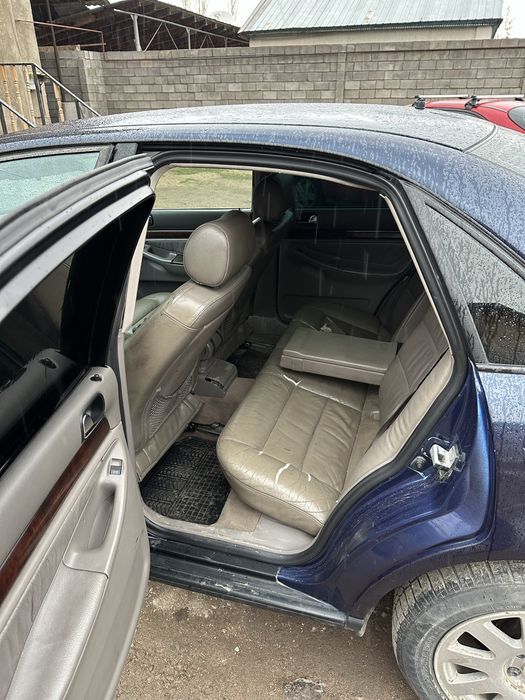 Ауди А4 хошорем состоние