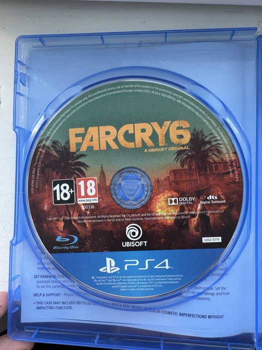 Joc pentru ps4-ps5