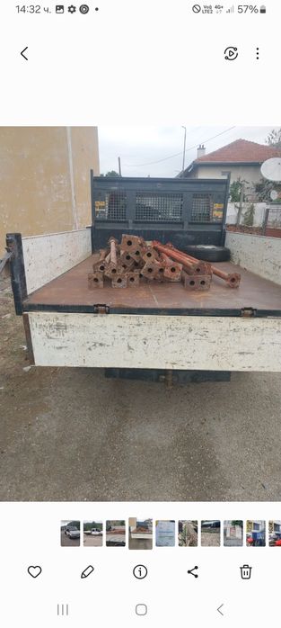 Шпризи  продавам