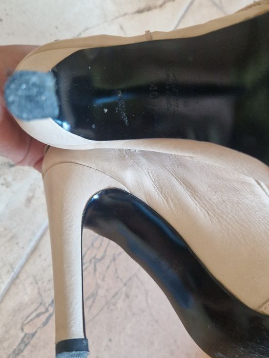 Обувки Daris, използвани