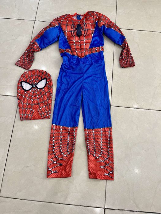 Батман карнавален костюм/Batman carnival costum