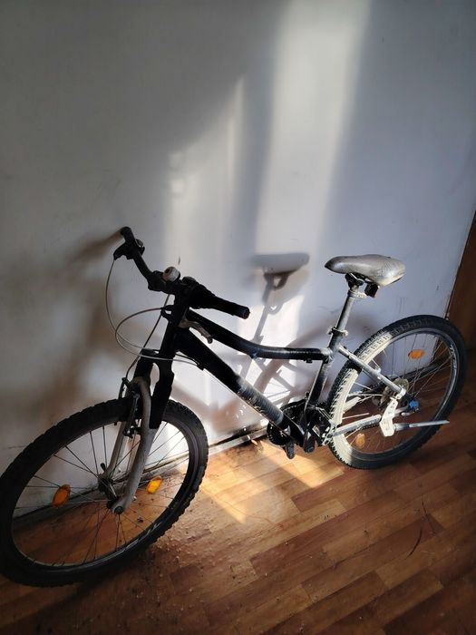 Велосипед отличный