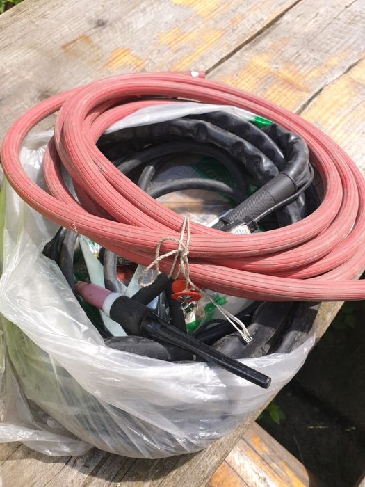 Aparat sudura tig proweld